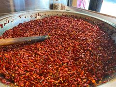 -八一路好吃街(雨田商务大厦店)