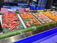 -加餐海鲜自助(集美银泰百货店)