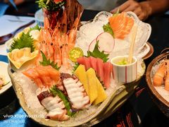 -松鹤精致料理(五一中路店)