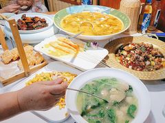 -光海·乡记酸菜鱼·始于1996(花园路店)