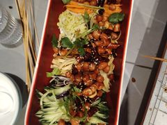 -小两口锦州烧烤·脆皮油边(依云北郡店)