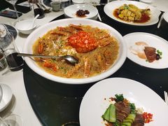 -富淳饭店(陆家嘴保利广场店)