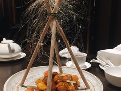 -广州文华东方酒店·江-由辉师傅主理