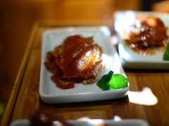 -京味斋·北京烤鸭(华威桥北工大店)