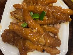 -丰圆轩粤式茶楼 . 点心粤菜(夏茅店)