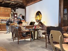 -我嘉书房(南翔名士居店)