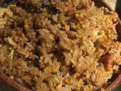 绿茶炒饭-绿茶餐厅(汇悦大融城店)