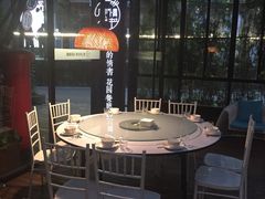 -周三的情书花园餐厅(江北店)