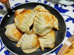 秘制香煎饺-印巷里主题餐厅(马鞍山店)