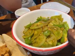 -肖记公安牛肉鱼杂馆·省级非物质文化遗产(万松园直营店)