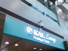 -乐天免税店(仁川国际机场店)