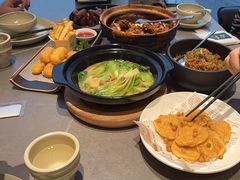 -喜记顺德菜(南昌万象城店)