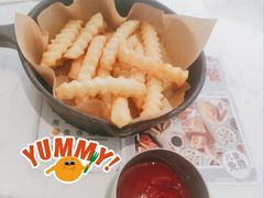 -必胜客(张家港购物公园店)