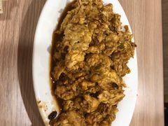 -姥家春饼店(漳州二路店)