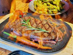 -1819餐厅·团队聚餐·烤串·精酿