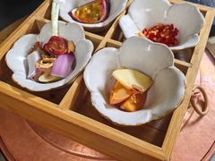 -菌自由丨野生菌火锅特色庭院餐厅(丽江古城店)