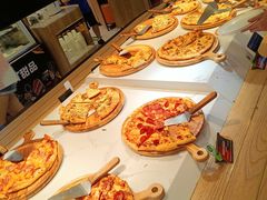 -比格比萨自助(宝山日月光店)