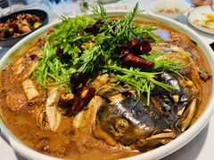 -到家尝北京菜(西坝河店)