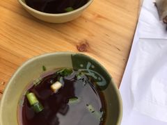 -小辫子羊肉面馆(周东店)
