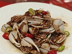 -良友·海鲜青岛菜(五四广场店)