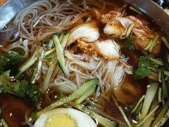 -鲜风烤肉冷面(杏林店)