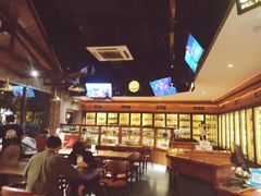 大堂-长沙世纪金源大饭店·金世纪中餐厅