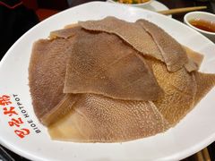 -巴邑火锅(江北万达店)