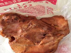 -鸡打鸣熏鸡系列(总店)