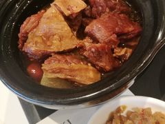 -百事佳烧鸭牛腩(上海虹桥站店)