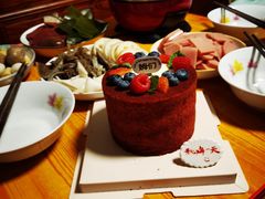 -姆们M Sweetie Cake(三里屯店)