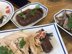 -红大哥水门鸡饭(總店)