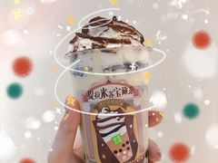 -奈雪的茶(花城汇中区PRO店)