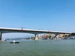 -飞霞风景名胜区