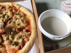-Aimiqi.Pizza.爱米奇私厨(虹梅路红春大厦店)