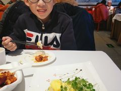 -峨嵋酒家(地安门店)