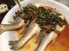 -御苑宾馆-中餐厅