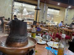 大堂-元盛居(生态大街店)