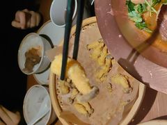 -吃饭皇帝大土家民族菜(荟聚店)