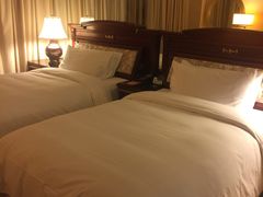 -白金汉爵大酒店(相城店)