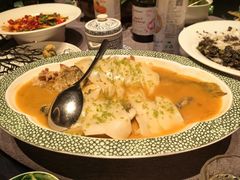 -桂满陇·海市蜃楼·黑金(国金店)