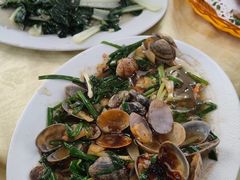-秋姐美食店(旅游大道店)