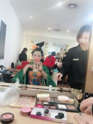 -盘子女人坊古装写真摄影(深圳店)