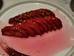 -鸣记烤鱼(茂业天地店)