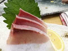 -鱼民·现造寿司(育德店)