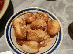 -廖川菜(金虹桥店)