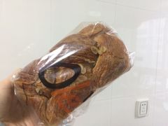 -欧式面包坊(青岛万象城店)