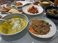-大鸭梨烤鸭(金色漫香店)