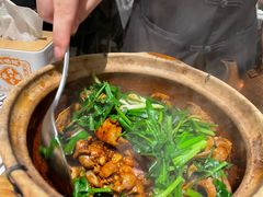 -大鸽饭(体育西路店)