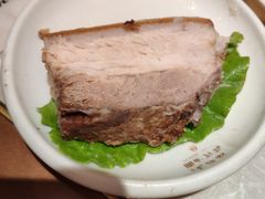-松鹤面馆·古法焖肉面(观前店)