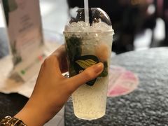 荔枝莫吉托-蒙斯莫吉托(南开大悦城店)